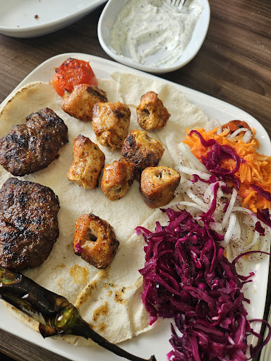 Photo of Turkish Anatolia shawarma - 4434 Innes Rd, Ottawa, ON K4A 4C5